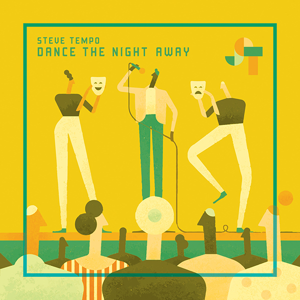 Dance The Night Away